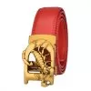 gold-buckle-red-belt