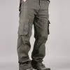 six-pockets-army-green