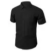 short-sleeve-black