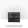 8001-black-crocodile-head