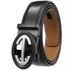 chrome-95-pattern-black-belt