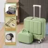 fruit-green-suitcase-set