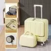 lemon-yellow-suitcase-set