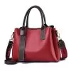 wine-red