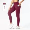 wine-red