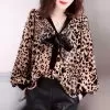 leopard-print