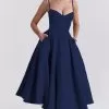 dark-blue