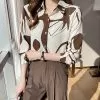 geometric-brown