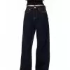 washed-black