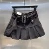 black-with-lining-belt