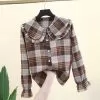 big-doll-collar-orange-plaid