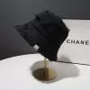 black-with-brim