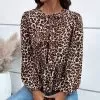leopard-print