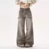 washed-gray