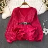 rose-red