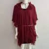 wine-red
