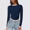 dark-blue