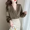 khaki