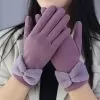 leather-purple