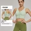 light-creamy-green
