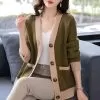 green-coffee-color