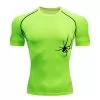 fluorescent-green