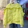 fluorescent-yellow