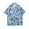 blue-h6-printed-shirt