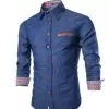 dark-blue