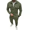 army-green
