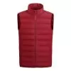 wine-red