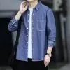 light-blue