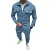 light-blue