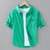 emerald-green
