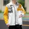 white-and-yellow
