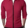 wine-red
