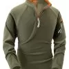 army-green
