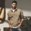 khaki