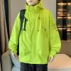 fluorescent-green