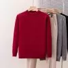 wine-red