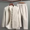 linen-velvet-suit