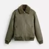 olive-green