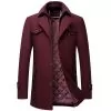 wine-red