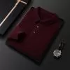 purplish-red
