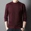 wine-red