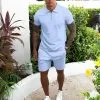 light-blue