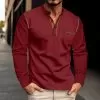 wine-red