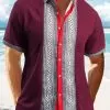 wine-red