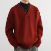 wine-red