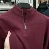 wine-red